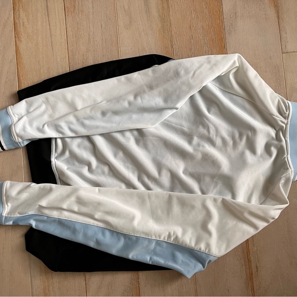 Warm up jacket - Picture 3 of 4